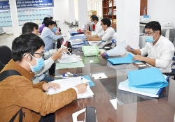 Công chức nhận thêm khoản tiền nếu nghỉ hưu trước tuổi theo nguyện vọng