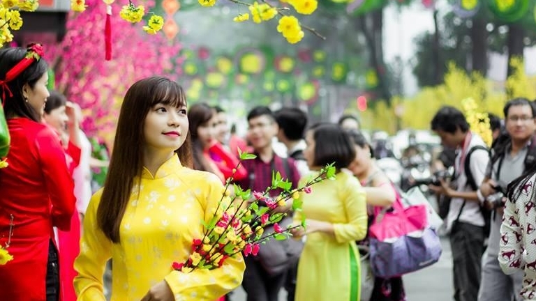 Chính phủ chốt 9 ngày nghỉ Tết Nguyên đán Nhâm Dần