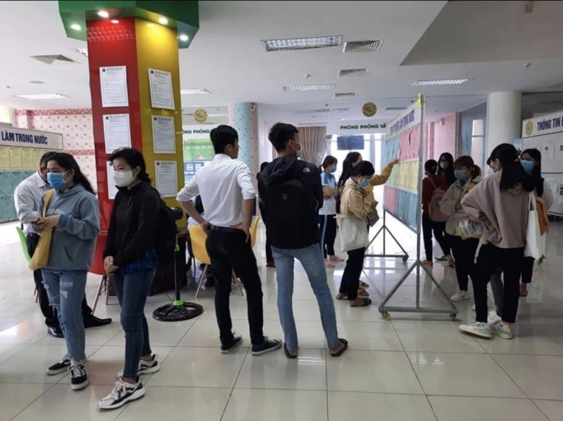 Bình Dương kiến nghị vay 10.000 tỷ đồng để xây dựng thêm 1 triệu căn nhà cho công nhân