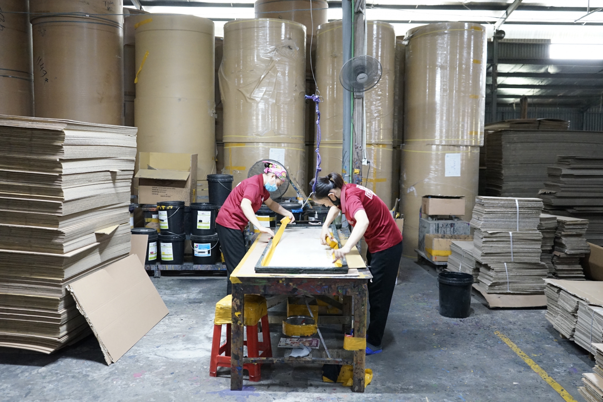 ILO ước tính mức thất nghiệp toàn cầu năm 2022 là 207 triệu người. ILO ước tính mức thất nghiệp toàn cầu năm 2022 là 207 triệu người