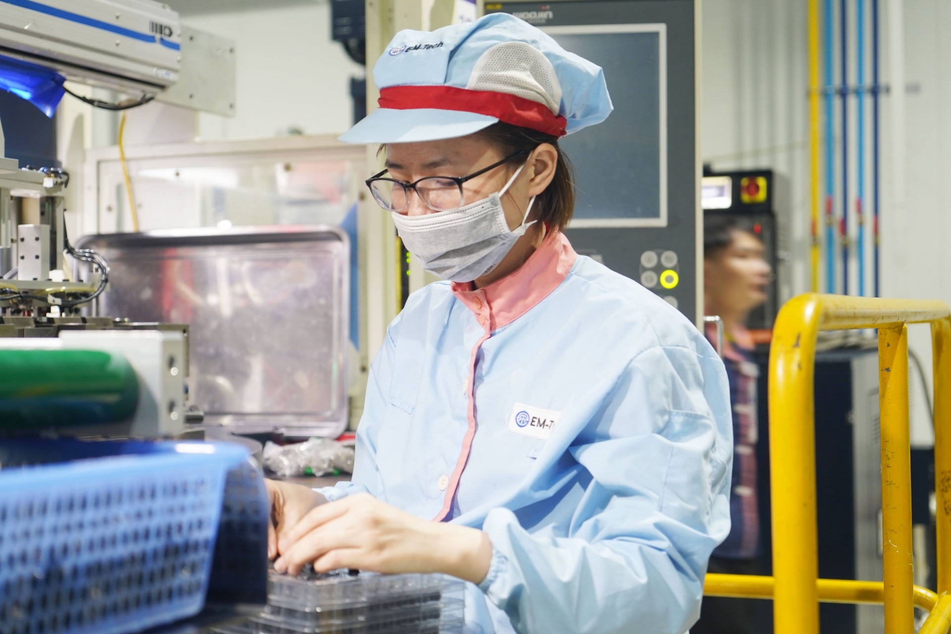 Tiền lương tháng đóng bảo hiểm xã hội từ năm 2022 được điều chỉnh ra sao? Tiền lương tháng đóng bảo hiểm xã hội từ năm 2022 được điều chỉnh ra sao?