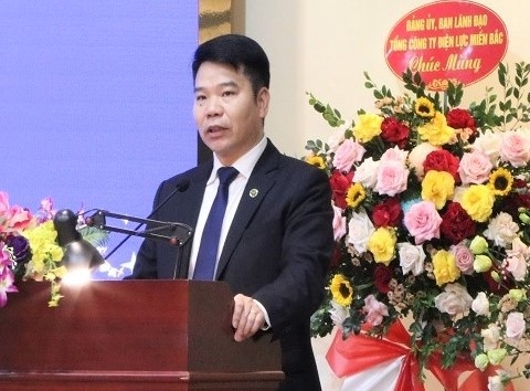 Công đoàn EVNNPC đồng hành tích cực với chuyên môn, tập trung chăm lo cho NLĐ Công đoàn EVNNPC đồng hành tích cực với chuyên môn, tập trung chăm lo cho NLĐ