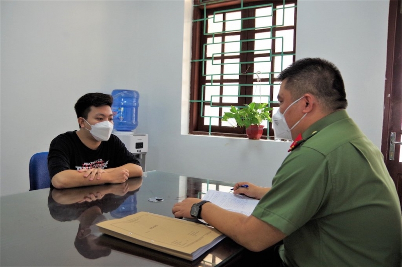 Nhiều công nhân thất nghiệp ở TP. HCM bị lừa chiếm đoạt tiền