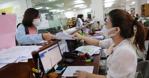 Quy định mới về mức đóng Bảo hiểm xã hội tự nguyện Quy định mới về mức đóng Bảo hiểm xã hội tự nguyện