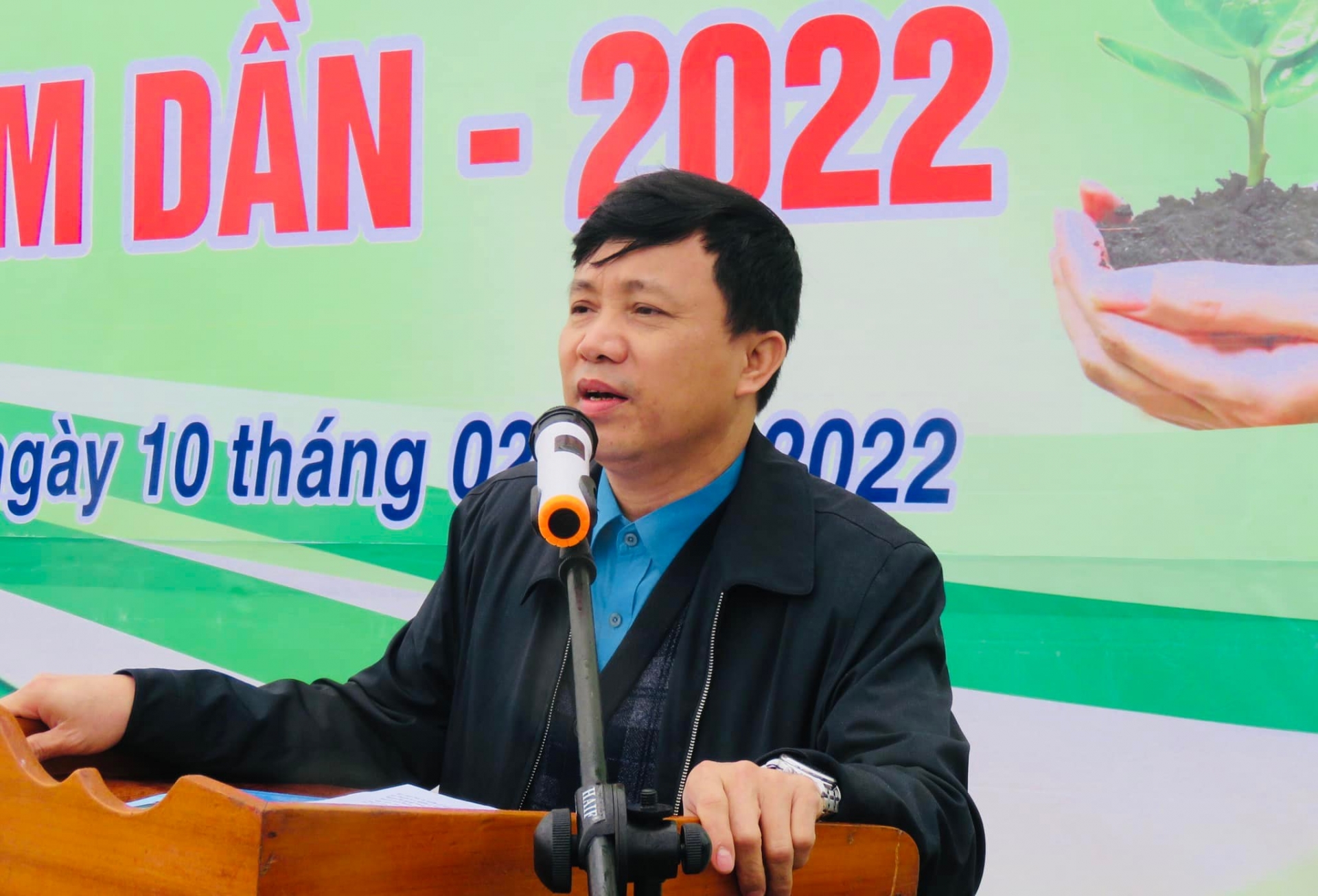 LĐLĐ Nghệ An, Hà Tĩnh phát động 