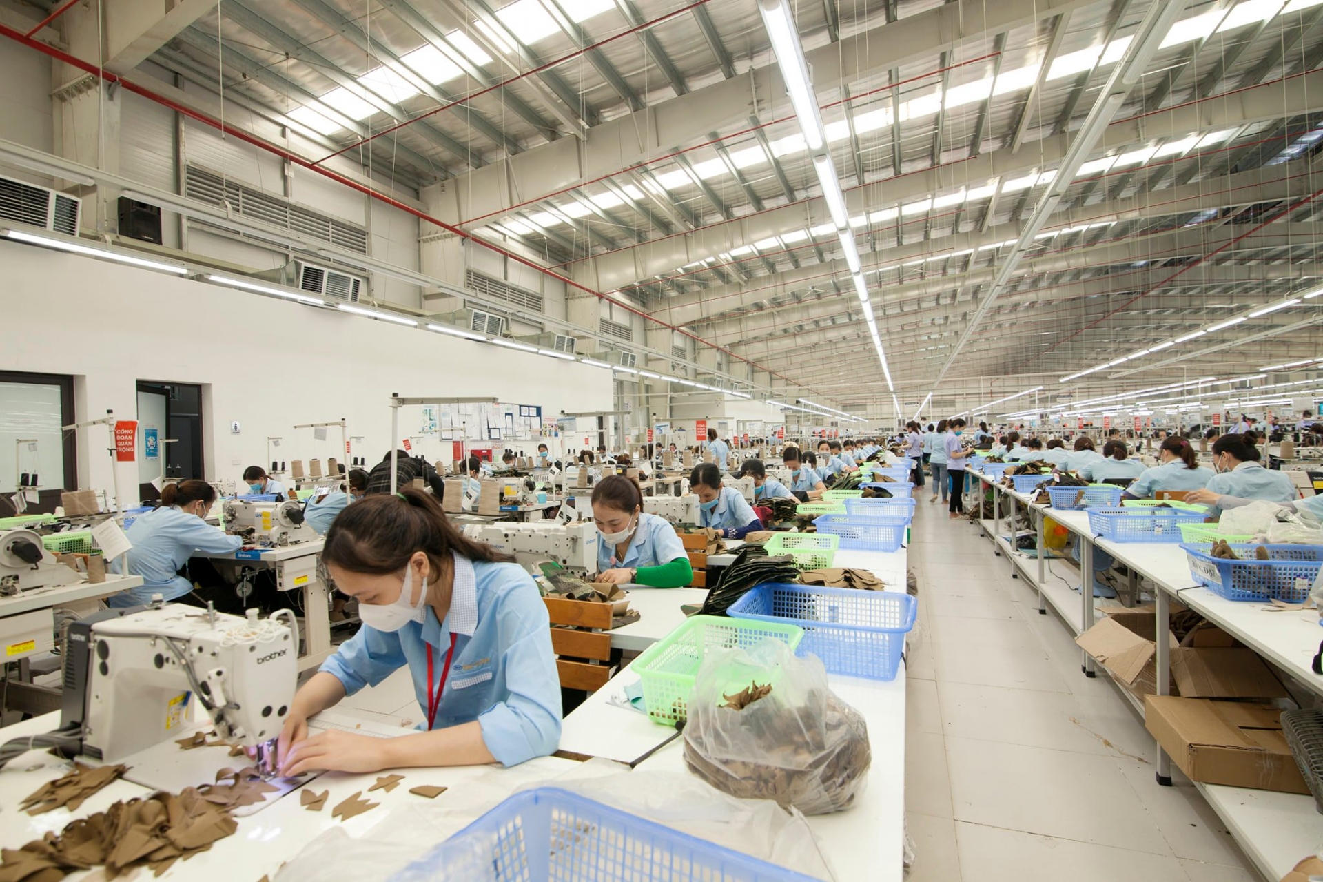 Chính sách bảo hiểm, lao động - tiền lương có hiệu lực từ tháng 3/2022