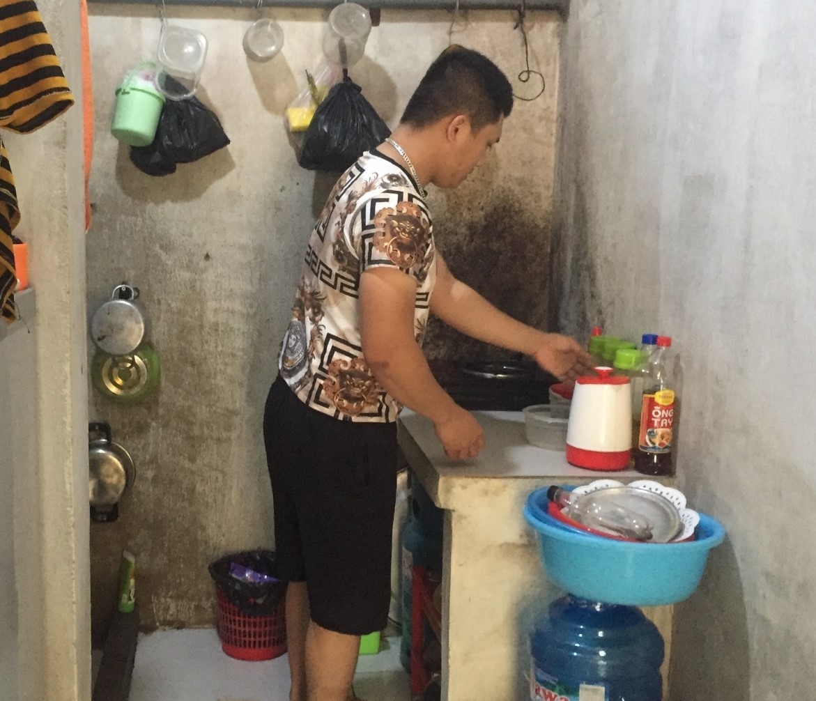 Mức lương công nhân tại các KCN Nghệ An chưa “tiệm cận” được mức sống tối thiểu Mức lương công nhân tại các KCN Nghệ An chưa “tiệm cận” được mức sống tối thiểu