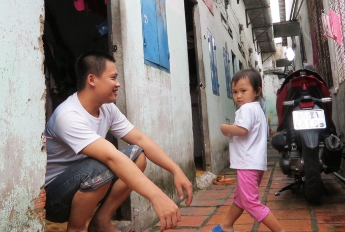 Thủ tục để người lao động nhận hỗ trợ tiền thuê nhà TP. HCM: Hơn 150.000 người lao động đề nghị hưởng hỗ trợ tiền thuê nhà