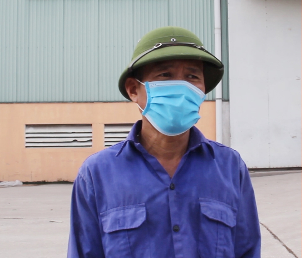 Chuyện công ty cho người lao động vay tiền để trang trải cuộc sống Chuyện công ty cho người lao động vay tiền để trang trải cuộc sống