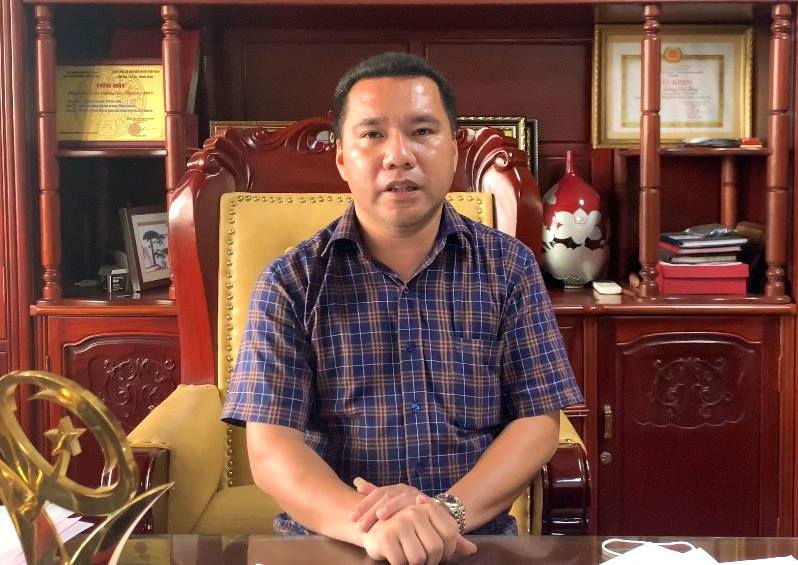 Chuyện công ty cho người lao động vay tiền để trang trải cuộc sống Chuyện công ty cho người lao động vay tiền để trang trải cuộc sống