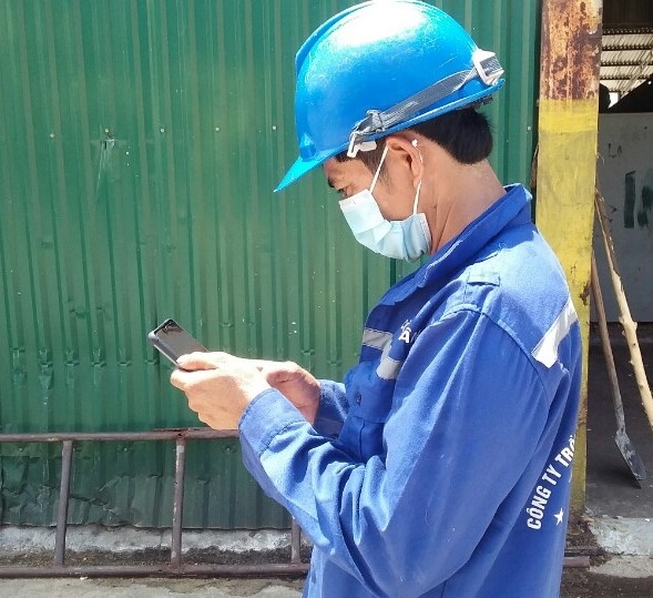 Nghệ An, Hà Tĩnh: Các doanh nghiệp tăng cường thực hiện các giải pháp cấp bách để phòng chống dịch