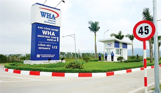 Đẩy mạnh thu hút đầu tư để tạo việc làm ổn định cho người lao động tỉnh nhà Đẩy mạnh thu hút đầu tư để tạo việc làm ổn định cho người lao động tỉnh nhà