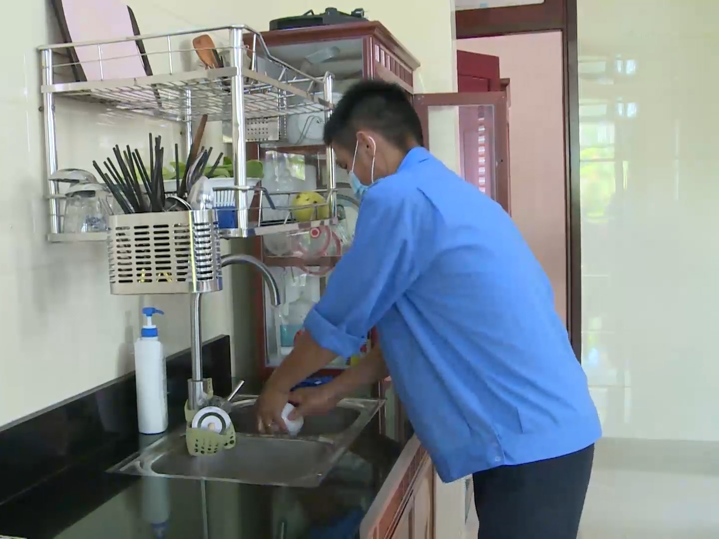 Gia đình CNVCLĐ hạnh phúc là mục tiêu hướng đến của tổ chức Công đoàn