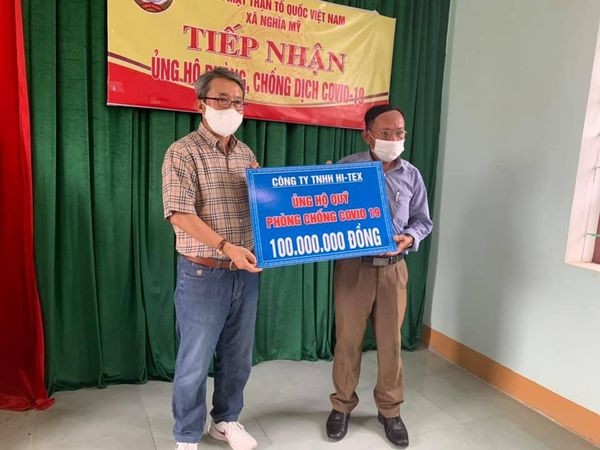 Công đoàn Nghệ An phát huy hiệu quả công tác dân vận trong thời điểm dịch bệnh bùng phát