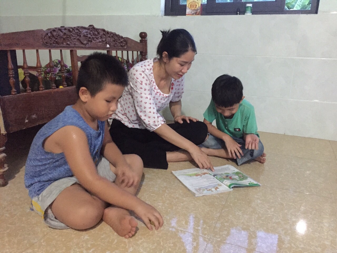 Công đoàn Quảng Trị: Trao niềm vui cho đoàn viên, NLĐ qua những ngôi nhà Mái ấm Công đoàn Công đoàn Quảng Trị: Trao niềm vui cho đoàn viên, NLĐ qua những ngôi nhà Mái ấm Công đoàn