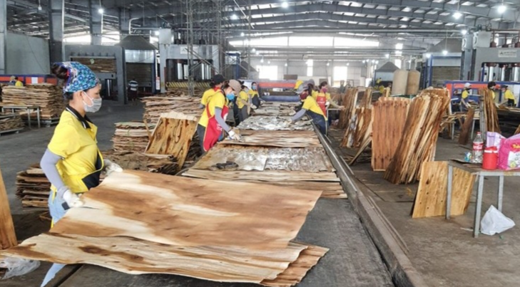 Tăng cường phòng, chống dịch bệnh Covid-19 tại các khu công nghiệp, khu kinh tế Tăng cường phòng, chống dịch bệnh Covid-19 tại các khu công nghiệp, khu kinh tế