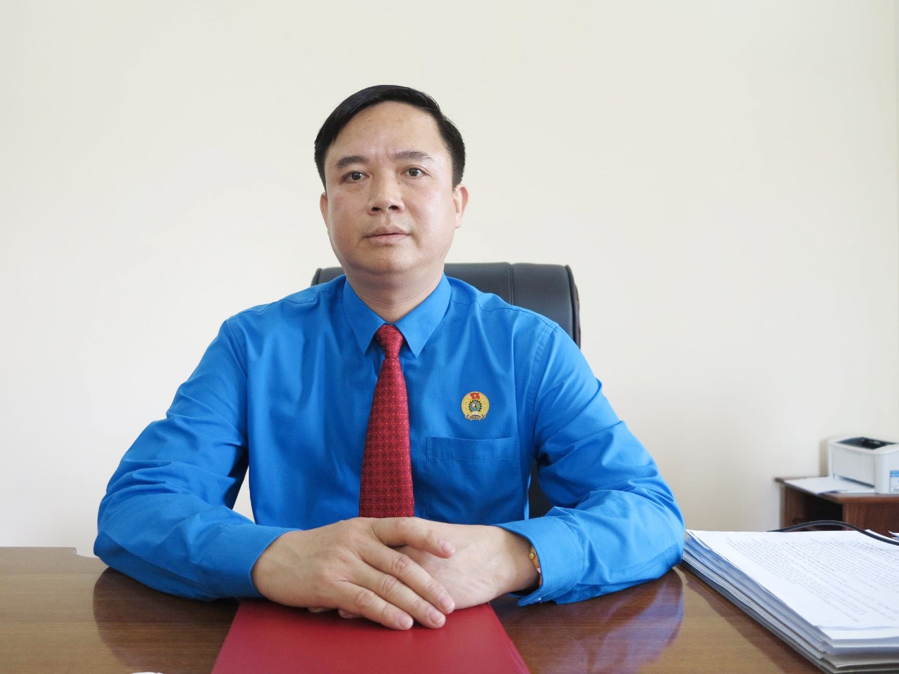 Đoàn viên, người lao động Quảng Bình thi đua làm theo lời Bác Đoàn viên, người lao động Quảng Bình thi đua làm theo lời Bác