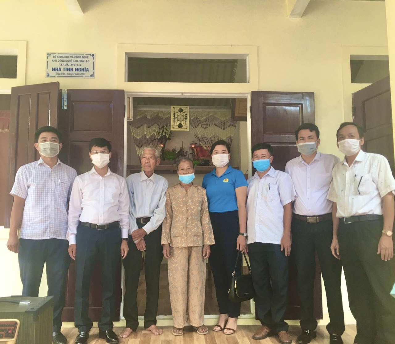 LĐLĐ tỉnh Quảng Trị dâng hương tưởng nhớ các anh hùng liệt sĩ LĐLĐ tỉnh Quảng Trị dâng hương tưởng nhớ các anh hùng liệt sĩ