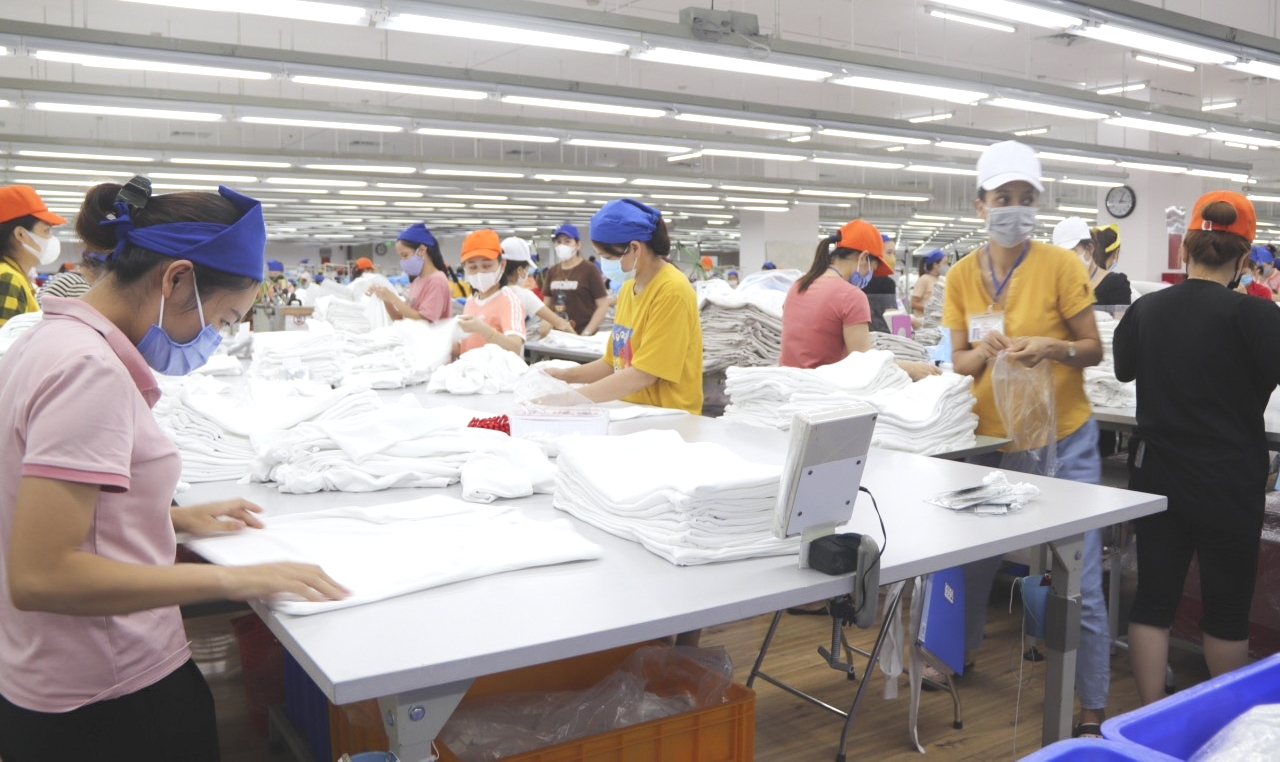 Công đoàn Thanh Hóa thực hiện hiệu quả công tác phòng chống dịch bệnh