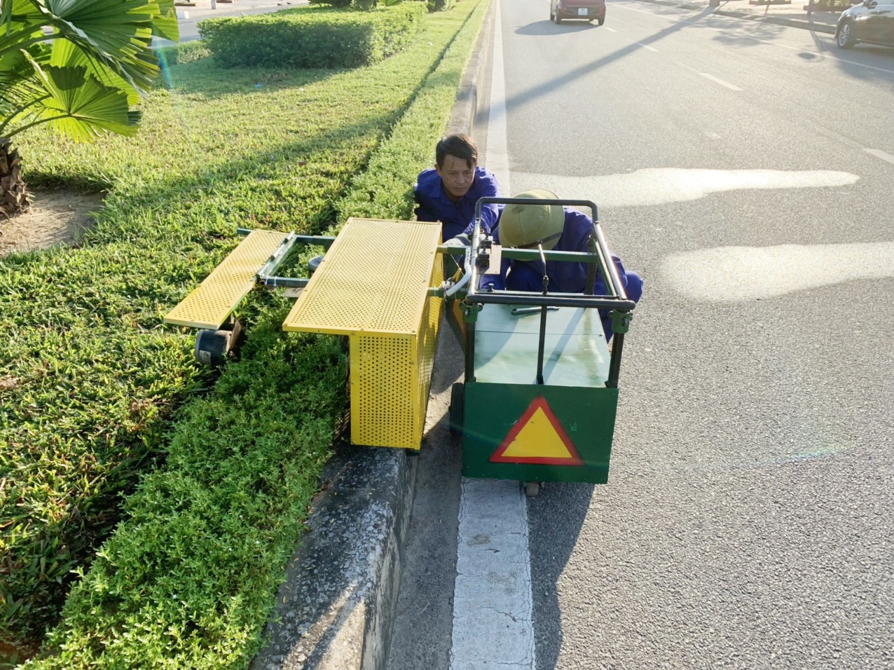 CNVCLĐ Hà Tĩnh tích cực lao động sáng tạo, đóng góp cho sự phát triển của tỉnh