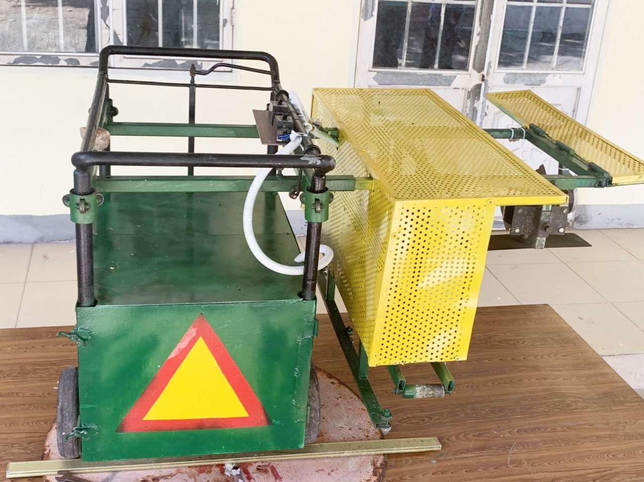 CNVCLĐ Hà Tĩnh tích cực lao động sáng tạo, đóng góp cho sự phát triển của tỉnh