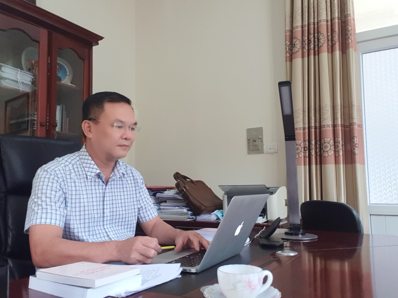 CNVCLĐ Hà Tĩnh tích cực lao động sáng tạo, đóng góp cho sự phát triển của tỉnh