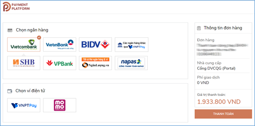 Hướng dẫn đóng BHXH tự nguyện, gia hạn thẻ BHYT theo hộ gia đình trên Cổng DVC Quốc gia