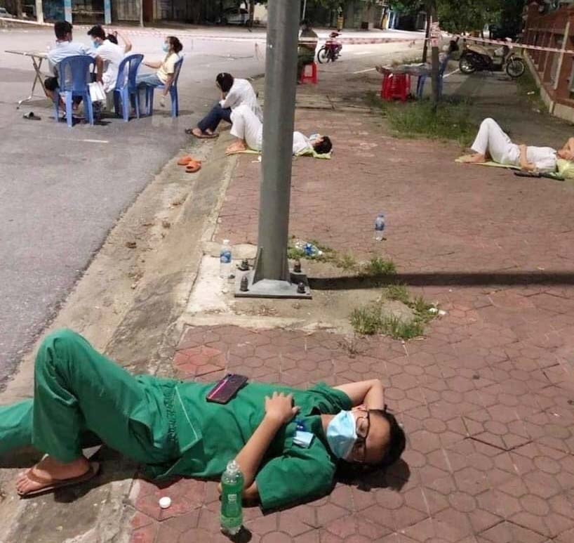 Các cấp Công đoàn Nghệ An tổ chức nhiều hoạt động sáng tạo trong thời điểm dịch bệnh