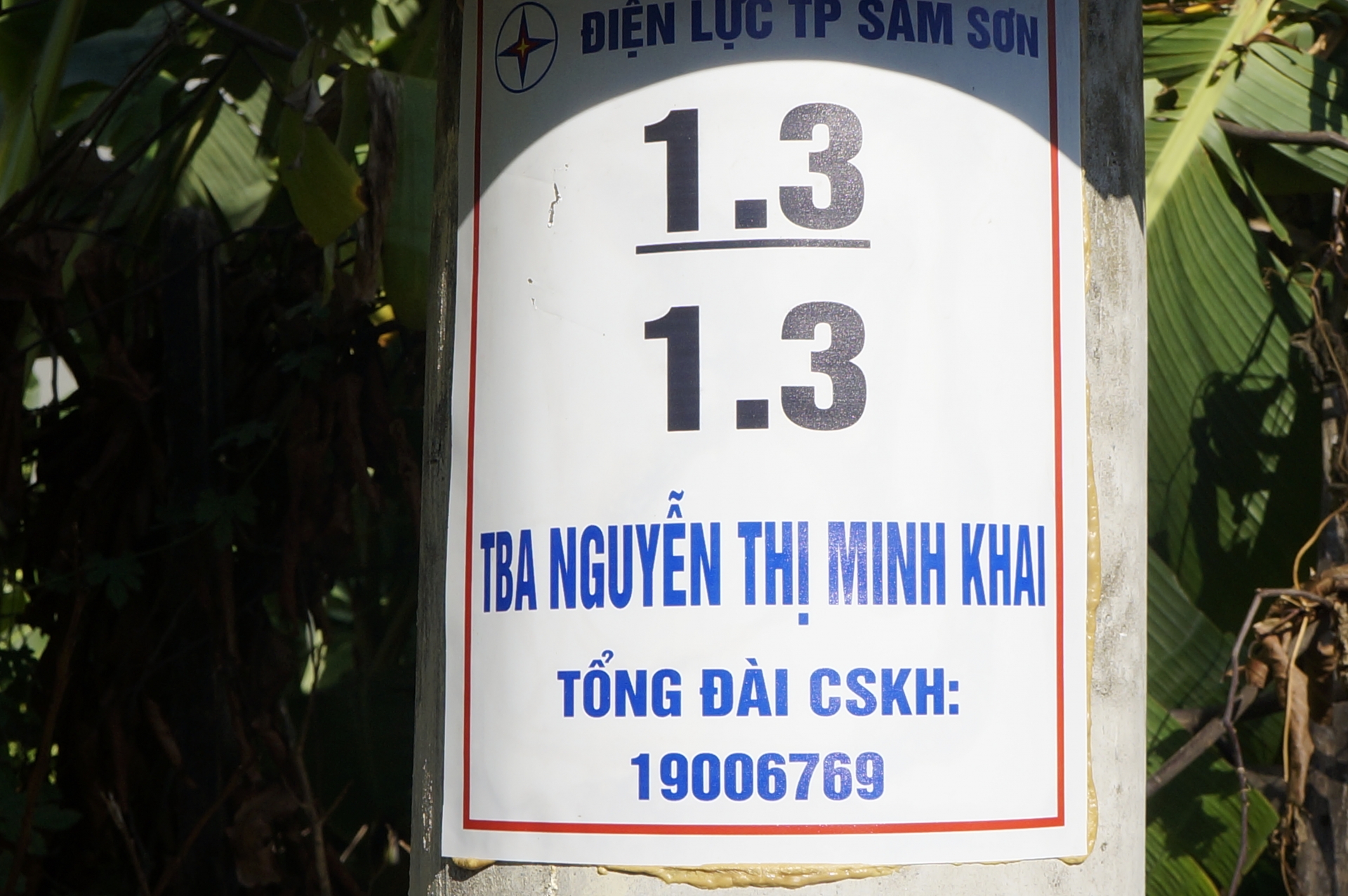 Chuẩn hóa thông tin khách hàng từ chương trình quản lý ra hiện trường lưới điện Chuẩn hóa thông tin khách hàng từ chương trình quản lý ra hiện trường lưới điện
