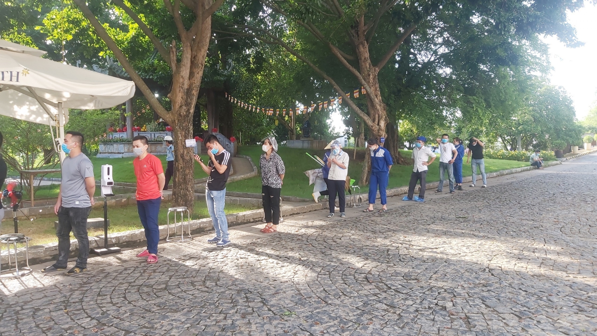 Công đoàn Công ty CP Sữa TH góp sức quan trọng xây dựng mái ấm bình yên cho đoàn viên Công đoàn Công ty CP Sữa TH góp sức quan trọng xây dựng mái ấm bình yên cho đoàn viên