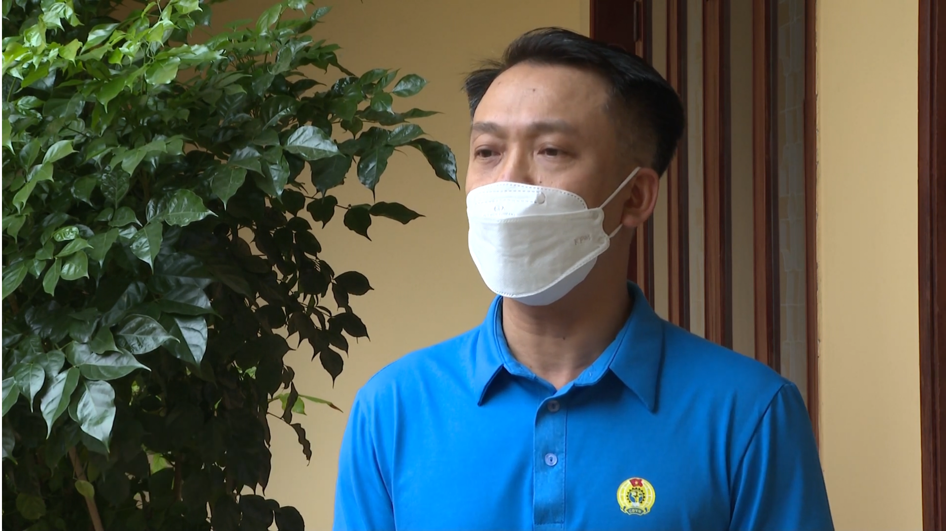 Công đoàn Nghệ An chi hỗ trợ khẩn cấp cho người lao động bị ảnh hưởng bởi dịch Covid-19