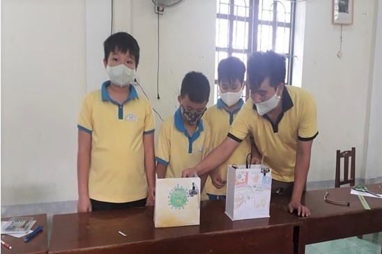 Vững vàng thắp sáng đam mê nhờ mái ấm công đoàn