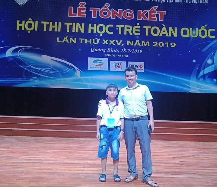 Vững vàng thắp sáng đam mê nhờ mái ấm công đoàn