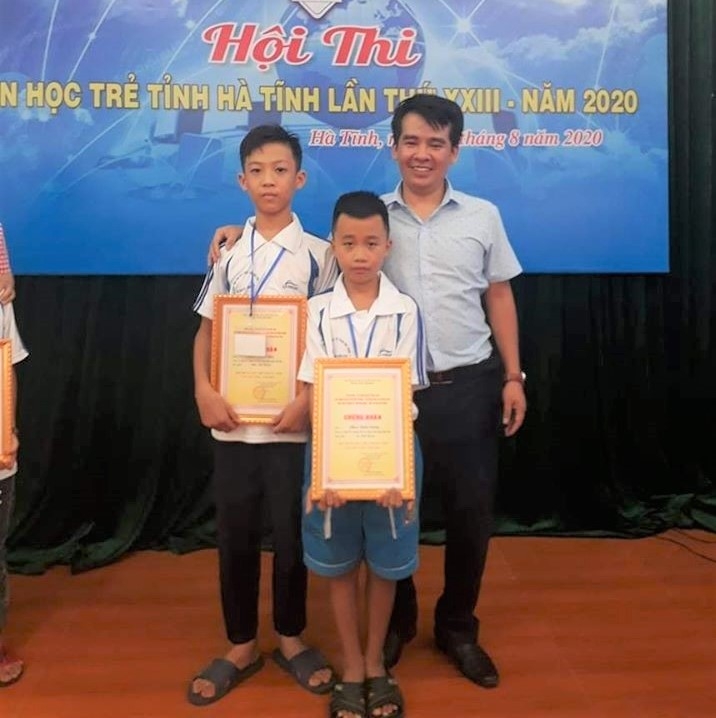 Vững vàng thắp sáng đam mê nhờ mái ấm công đoàn