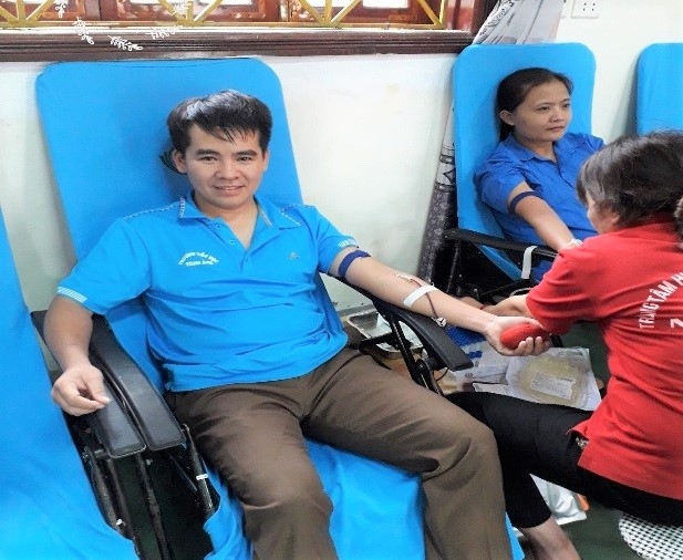 Vững vàng thắp sáng đam mê nhờ mái ấm công đoàn