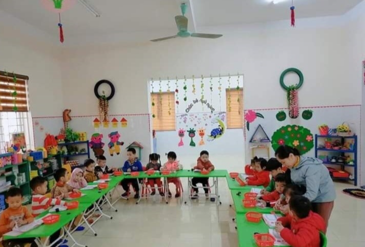 Cô giáo Phan Thị Thanh Tâm – một con người đầy nghị lực, ý chí vượt lên số phận Cô giáo Phan Thị Thanh Tâm – một con người đầy nghị lực, ý chí vượt lên số phận