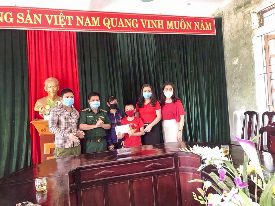 Một Chủ tịch Công đoàn "truyền lửa" cho tập thể