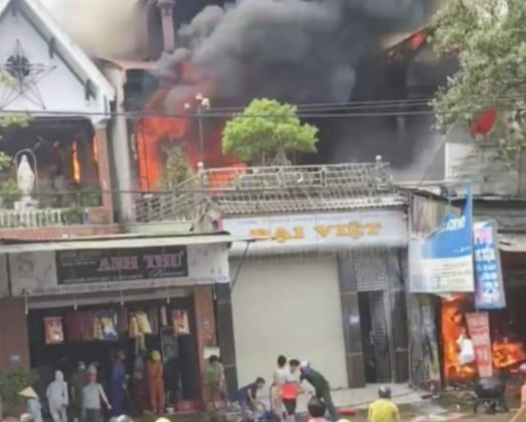 Tổ ấm công đoàn, ấm tình yêu thương