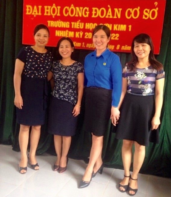 Một Chủ tịch Công đoàn "truyền lửa" cho tập thể