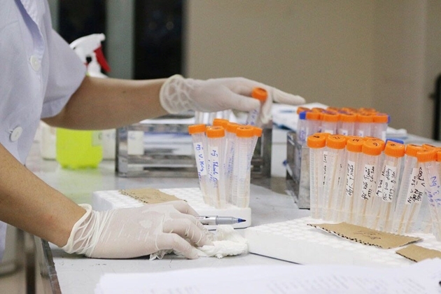 Xử lý nghiêm khắc hành vi tham nhũng, trục lợi trong phòng chống dịch Covid-19 Xử lý nghiêm khắc hành vi tham nhũng, trục lợi trong phòng chống dịch Covid-19