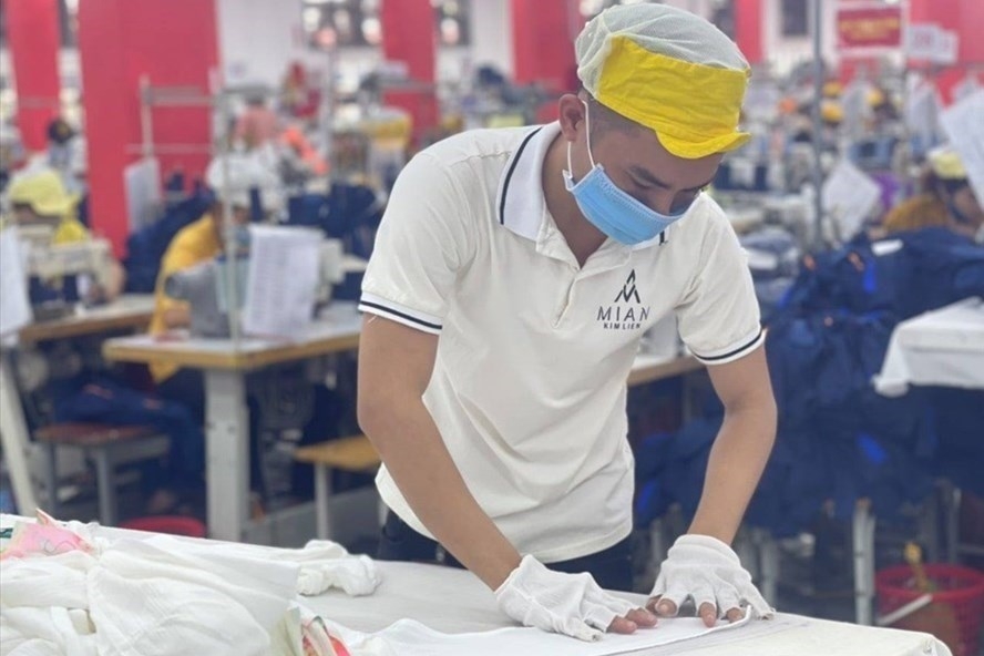 Người lao động thất nghiệp trong khi doanh nghiệp loay hay tìm nguồn cung lao động Người lao động thất nghiệp trong khi doanh nghiệp loay hay tìm nguồn cung lao động