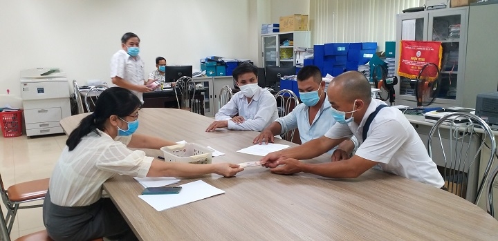 Sửa đổi, bổ sung Nghị quyết 68/NQ-CP: Giảm bớt điều kiện, bổ sung đối tượng hỗ trợ Chính phủ sửa đổi Nghị quyết 68/NQ-CP: Bổ sung đối tượng hỗ trợ