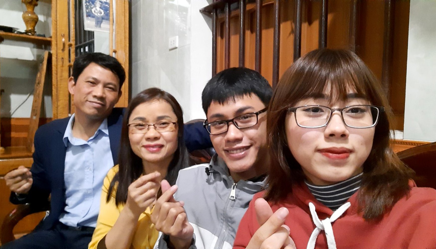 Điểm tựa của những thành công Điểm tựa của những thành công