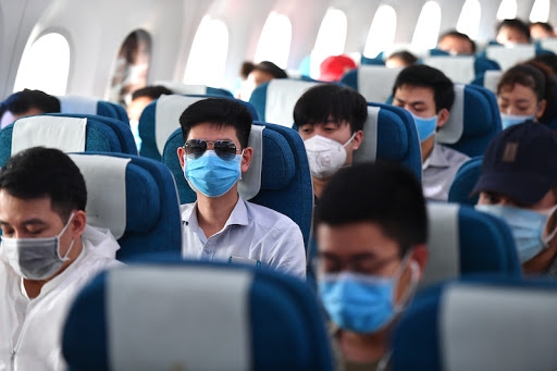 Đề xuất khôi phục 40 đường bay nội địa từ ngày 21/10 Đề xuất khôi phục 40 đường bay nội địa từ ngày 21/10