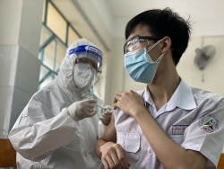 TP. HCM: Đề xuất tiêm mũi 3 vắc xin phòng Covid-19 cho nhóm nguy cơ cao