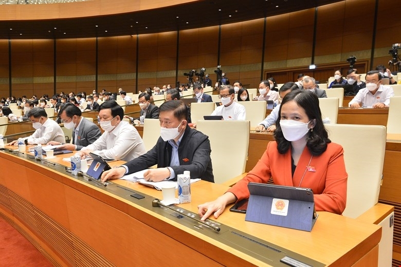 Năm 2022, phấn đấu thu nhập bình quân đầu người 3.900 USD Năm 2022, phấn đấu thu nhập bình quân đầu người 3.900 USD