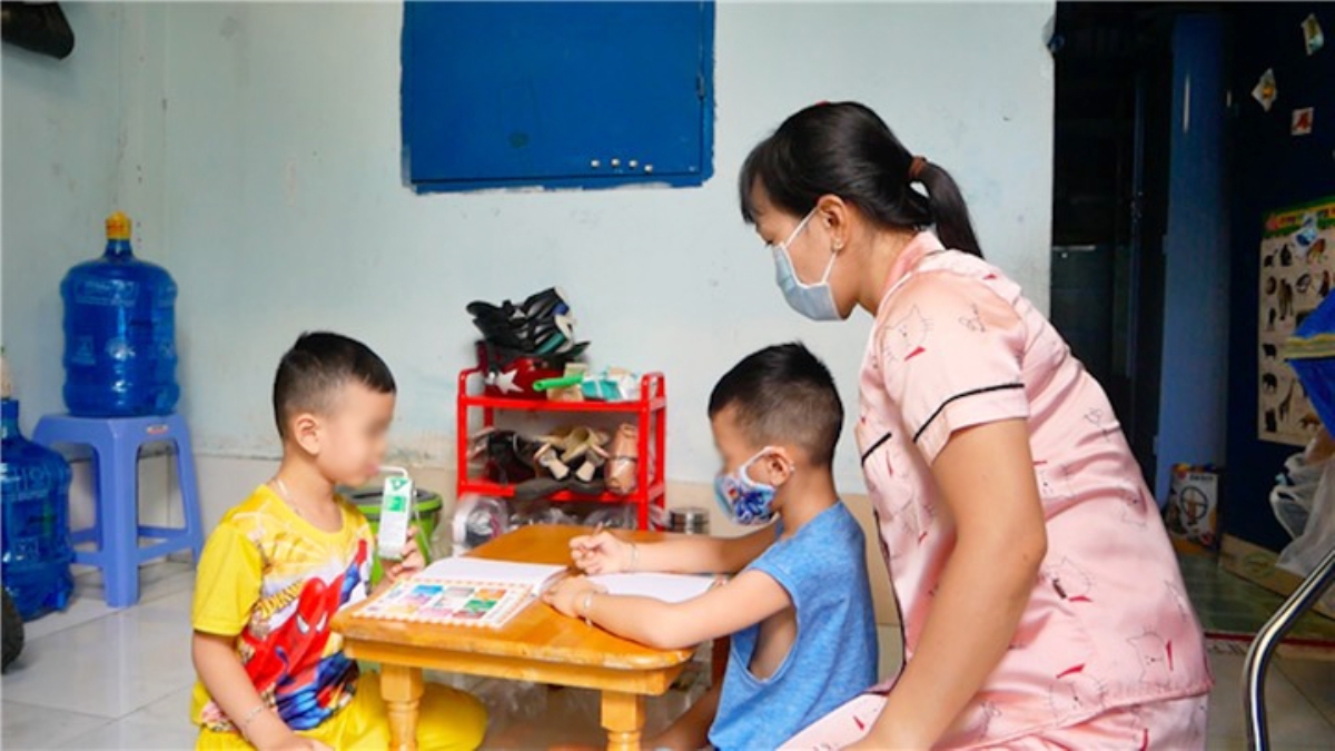 TP. HCM đề xuất hỗ trợ giáo viên mầm non 800.000 đồng/tháng TP. HCM đề xuất hỗ trợ giáo viên mầm non và con công nhân