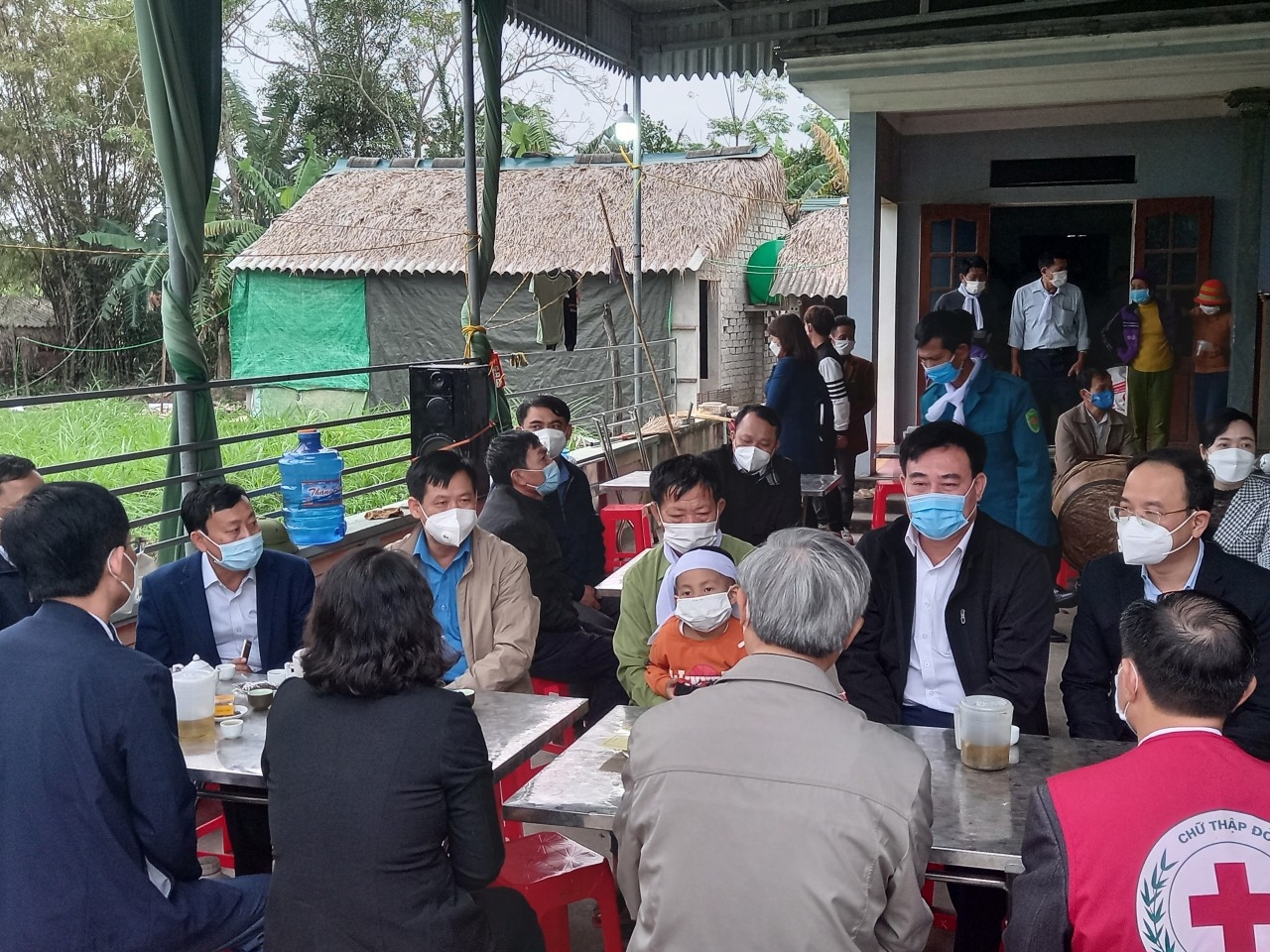 Thủ tướng yêu cầu điều tra sự cố sau tiêm vắc xin Covid-19 khiến 4 công nhân tử vong Thủ tướng yêu cầu điều tra sự cố 4 công nhân tử vong sau khi tiêm vắc xin