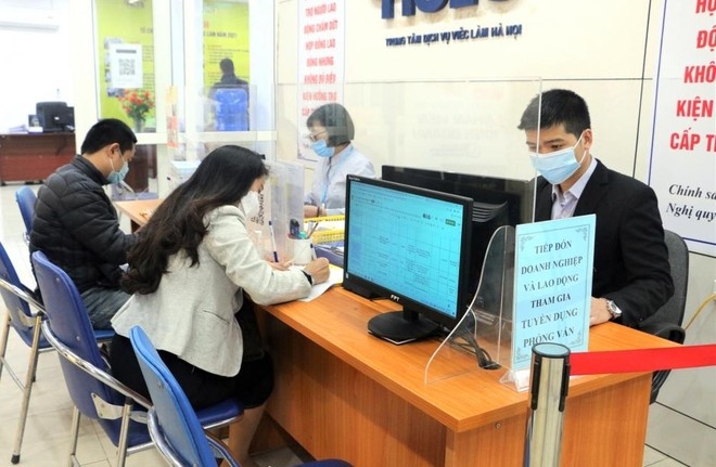 Hà Nội: Hơn 51.500 người lao động mất việc hoặc không có việc làm Hà Nội: Hơn 51.500 người lao động mất việc hoặc không có việc làm