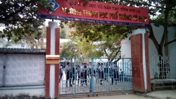 9000 khau trang mien phi den tay nguoi lao dong kcn hoa khanh da nang